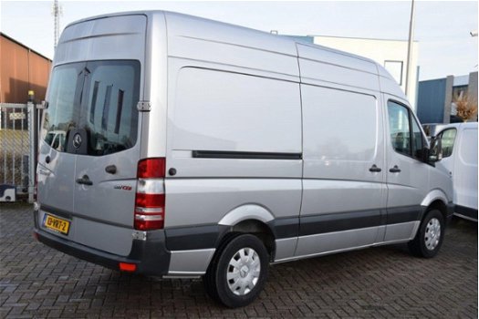 Mercedes-Benz Sprinter - 311 CDI L2H2 Automaat 51.000km./1e eig. 06-2008 - 1