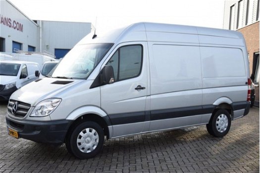 Mercedes-Benz Sprinter - 311 CDI L2H2 Automaat 51.000km./1e eig. 06-2008 - 1