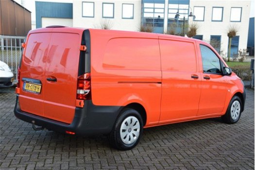 Mercedes-Benz Vito - 114 CDI Extra Lang XL Airco 09-2015 - 1