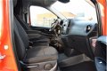 Mercedes-Benz Vito - 114 CDI Extra Lang XL Airco 09-2015 - 1 - Thumbnail