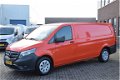 Mercedes-Benz Vito - 114 CDI Extra Lang XL Airco 09-2015 - 1 - Thumbnail