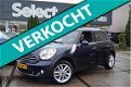 Mini Mini Countryman - 1.6 Cooper Chili Leer | Navi | Panoramadak | Stoelverwarming - 1 - Thumbnail