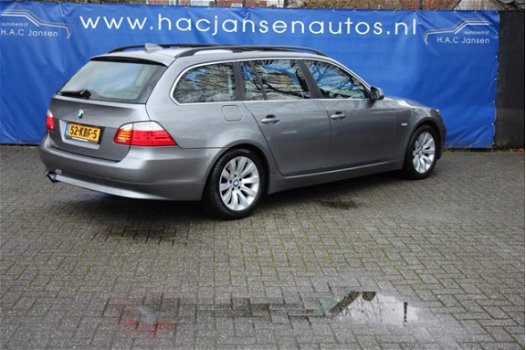 BMW 5-serie Touring - 520d Corporate Lease - 1