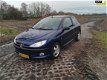 Peugeot 206 - 1.4 XS - 1 - Thumbnail