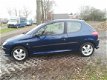 Peugeot 206 - 1.4 XS - 1 - Thumbnail