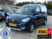 Dacia Dokker - 1.2 TCe Stepway Navigatiev, Stoel verwarming All-in prijs incl. BOVAG garantie - 1 - Thumbnail