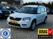 Skoda Yeti - 1.2 TSI Ambition Cruisecontrole Trekhaak... All-in prijs incl. BOVAG garantie - 1 - Thumbnail