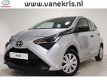 Toyota Aygo - 1.0 VVT-i X-Fun, Airco, Centrale deurvergrendeling, NIEUW Direct Leverbaar - 1 - Thumbnail