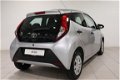 Toyota Aygo - 1.0 VVT-i X-Fun, Airco, Centrale deurvergrendeling, NIEUW Direct Leverbaar - 1 - Thumbnail