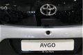 Toyota Aygo - 1.0 VVT-i X-Fun, Airco, Centrale deurvergrendeling, NIEUW Direct Leverbaar - 1 - Thumbnail