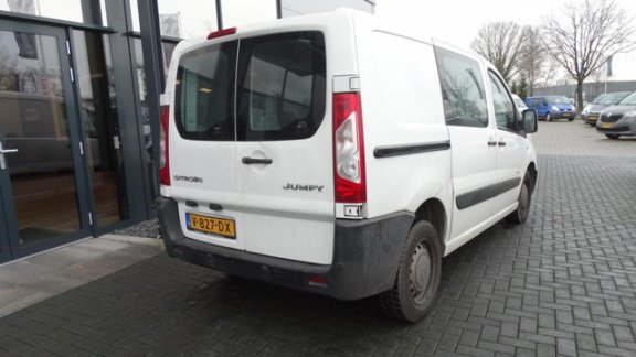 Citroën Jumpy - 10 2.0 HDIF L1 H1 EXPORT - 1