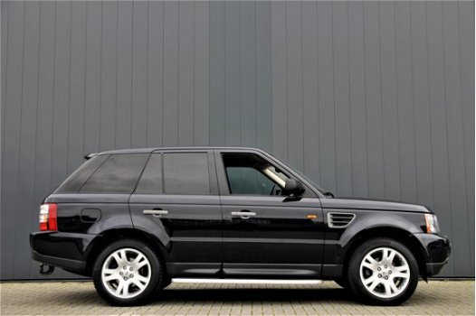 Land Rover Range Rover Sport - 2.7 TdV6 HSE AUTOMAAT / LEDER / NAVI - 1