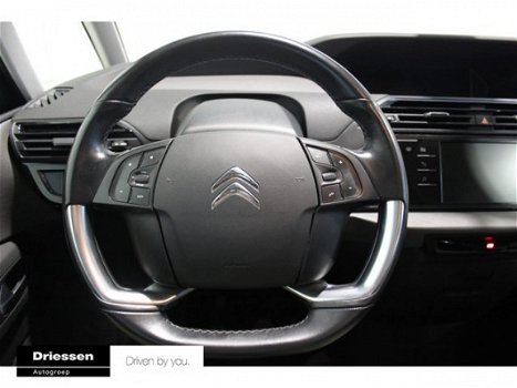Citroën Grand C4 Picasso - 1.2 PureTech Business (Navigatie - Climate Control - Parkeersensoren) - 1