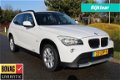 BMW X1 - sDrive 2.0i 150pk Executive ECC/cruise/navi/PDC - 1 - Thumbnail