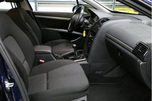 Peugeot 407 SW - 1.8 16v SR ORG NL 2-Eig 2010 Trekhaak, Clima, Cruise, LM Velgen, Navigatie - 1