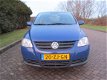 Volkswagen Fox - 1.2 Trendline Bj 2008, 2e eigenaar, Stuurbekrachtiging, Trekhaak, Nieuwe Apk - 1 - Thumbnail