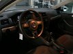 Volkswagen Jetta - 1.6 TDI BLUEMOTION-AIRCO-CRUISE-MOOIE AUTO - 1 - Thumbnail