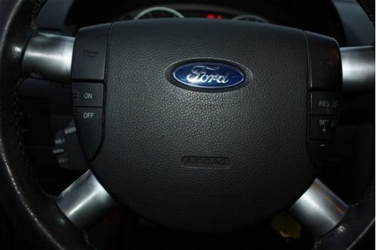 Ford Mondeo - 2.0 TDCi AIRCO APK TOT 19-12-2020 - 1