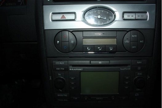 Ford Mondeo - 2.0 TDCi AIRCO APK TOT 19-12-2020 - 1