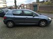 Peugeot 307 - 2.0 HDi XS Premium / CLIMA / 5 DEURS / 90 PK / CRUISE / APK 9-2020 / 4 ELECTR RAMEN - 1 - Thumbnail