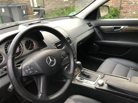 Mercedes-Benz C-klasse - 220 CDI Elegance - 1