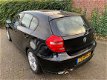 BMW 1-serie - 116i EffDyn. Ed. Business Line Ultimate Edition - 1 - Thumbnail