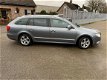 Skoda Superb Combi - 1.6 TDI Greenline Ambition Business Line - 1 - Thumbnail