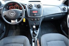 Dacia Logan MCV - 1.5 dCi Lauréate