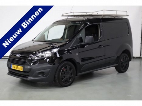 Ford Transit Connect - 1.6 TDCI L1 /H1 Edition Imperiaal / trekhaak - 1