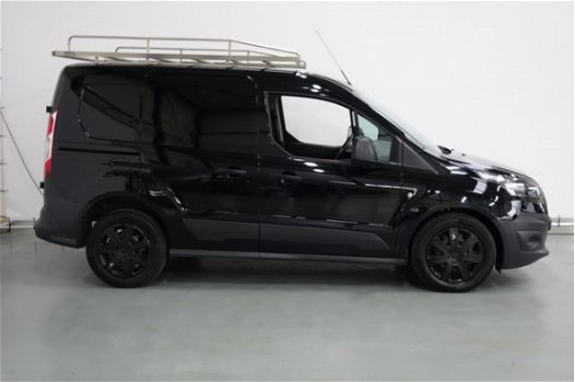 Ford Transit Connect - 1.6 TDCI L1 /H1 Edition Imperiaal / trekhaak - 1