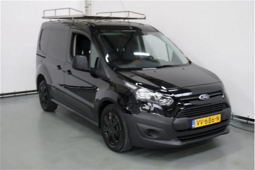 Ford Transit Connect - 1.6 TDCI L1 /H1 Edition Imperiaal / trekhaak - 1