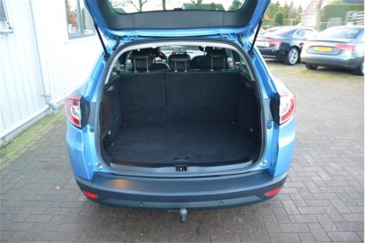 Renault Mégane Estate - 1.5 dCi Bose nieuwe APK B.J 2012 - 1