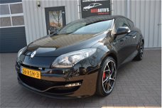 Renault Mégane Coupé - 2.0 RS Turbo 250 Origineel Nederlands B.J 2011