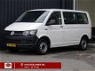 Volkswagen Transporter Kombi - 2.0 TDI L1H1 Trendline 9-Zits | Excl BTW / BPM - 1 - Thumbnail