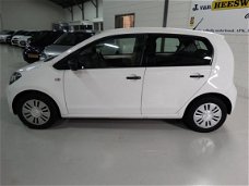 Volkswagen Up! - 1.0 take up BlueMotion AIRCO / AUDIO /CV OP AFTSAND