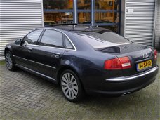 Audi A8 - 6.0 quattro Lang Pro Line 1E EIG ORIG. NL W12 VOL