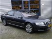 Audi A8 - 6.0 quattro Lang Pro Line 1E EIG ORIG. NL W12 VOL - 1 - Thumbnail