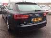 Audi A6 Avant - 2.0 TFSI BUSINESS 100% DEALER ONDERHOUDEN - 1 - Thumbnail