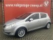 Opel Corsa - 1.2-16V Essentia 5-Drs | Airco | Lmv - 1 - Thumbnail