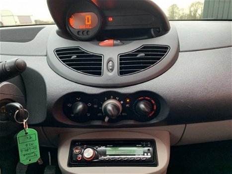 Renault Twingo - 1.2 Authentique | Airco | nette auto - 1