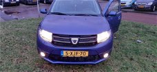 Dacia Sandero - 0.9 TCe Lauréate Airco, Nav. 23000km NAP