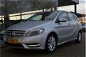Mercedes-Benz B-klasse - 180 Ambition, NL Auto, Xenon Led, Navigatie, 2x Pdc, Airco, Cruise, Hoge zi - 1 - Thumbnail