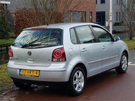 Volkswagen Polo - 1.4i 16V 5 deurs/116.000km /Holl. auto - 1