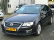 Volkswagen Passat - 1.8 TFSI Highline Business bj: 2008 Automaat Alcantara Navi Climate Control N.a. - 1 - Thumbnail