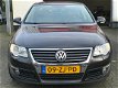 Volkswagen Passat - 1.8 TFSI Highline Business bj: 2008 Automaat Alcantara Navi Climate Control N.a. - 1 - Thumbnail