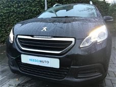 Peugeot 2008 - 1.2 VTi Access , Airco, cruisecontrol