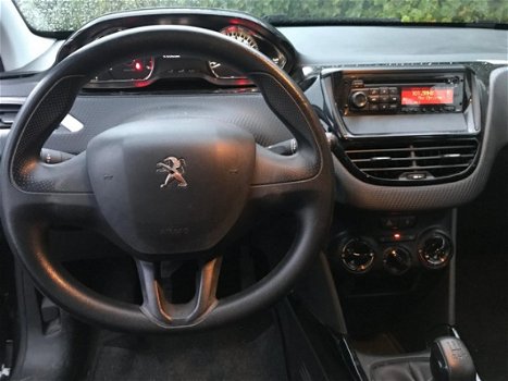 Peugeot 2008 - 1.2 VTi Access , Airco, cruisecontrol - 1