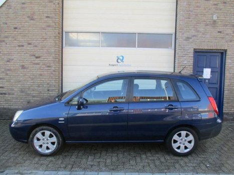 Suzuki Liana - 1.6 S-Limited Airco Weinig KM APK 12-2020 - 1