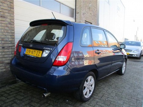 Suzuki Liana - 1.6 S-Limited Airco Weinig KM APK 12-2020 - 1