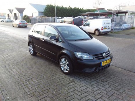 Volkswagen Golf Plus - 1.6 FSI Turijn - 1